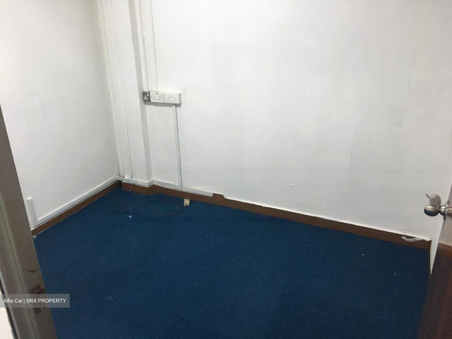 People's Park Centre (D1), Office #540858561